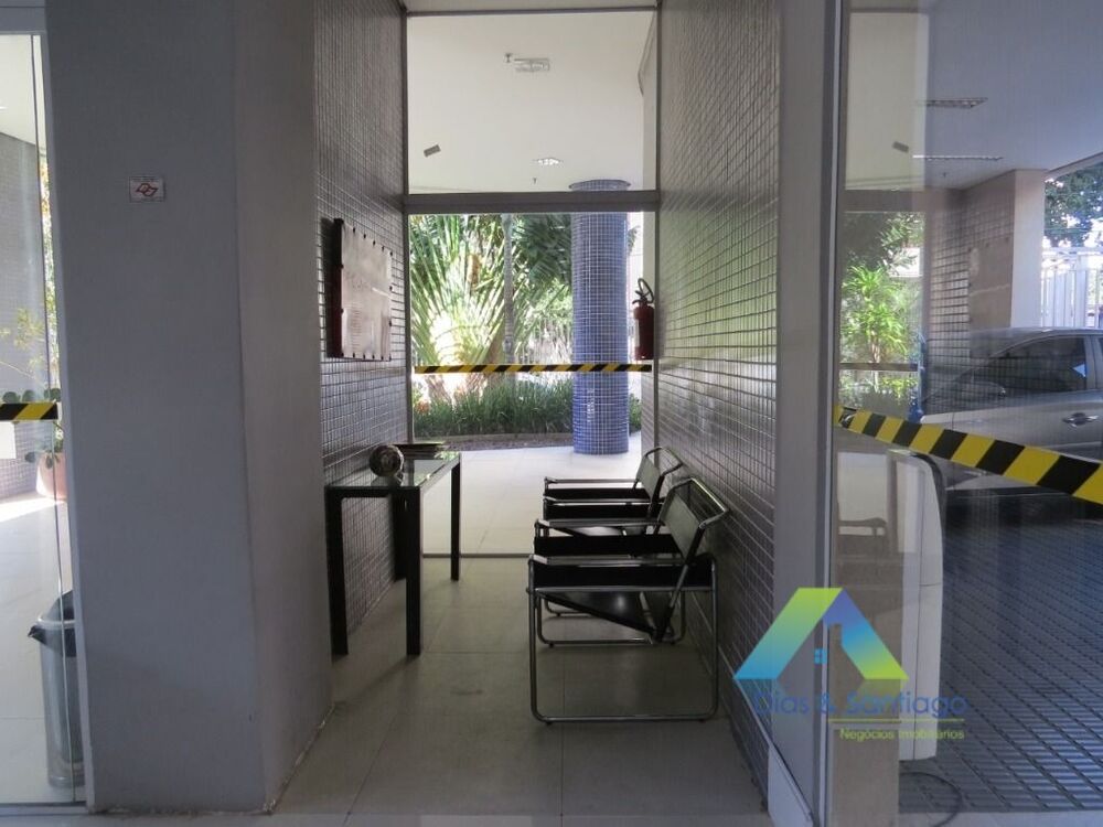 Conjunto Comercial-Sala à venda, 32m² - Foto 7