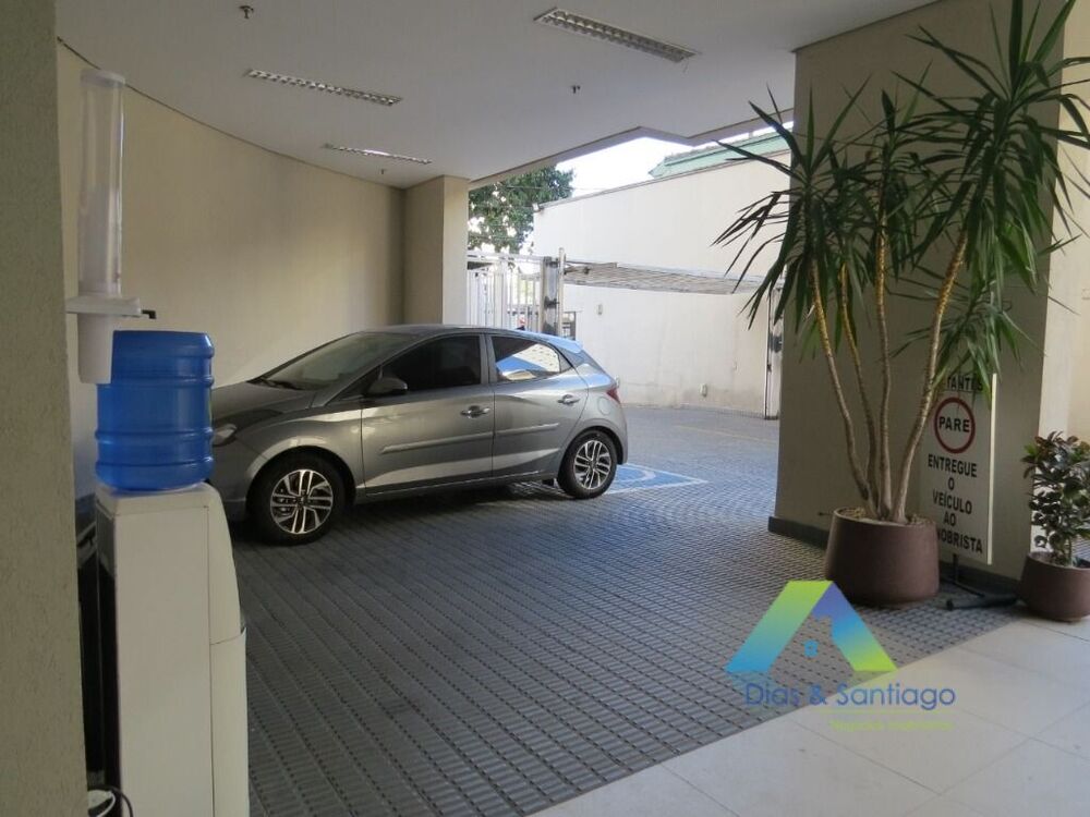 Conjunto Comercial-Sala à venda, 32m² - Foto 11