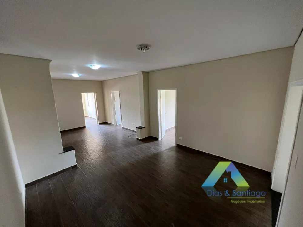 Apartamento à venda com 2 quartos, 84m² - Foto 1