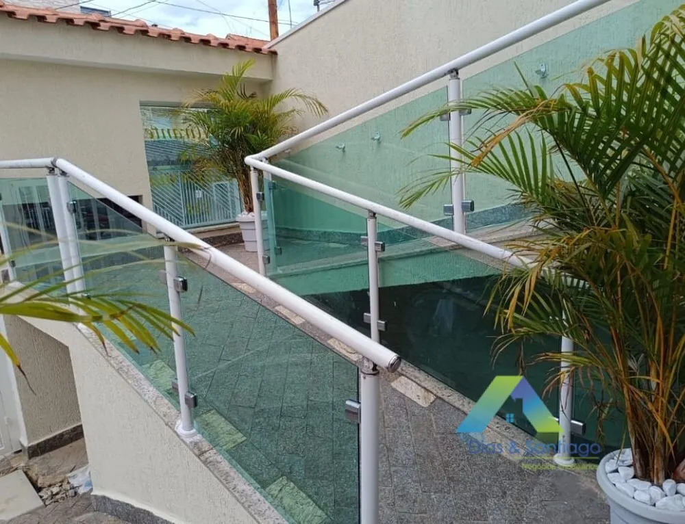 Sobrado, 2 quartos, 112 m² - Foto 17