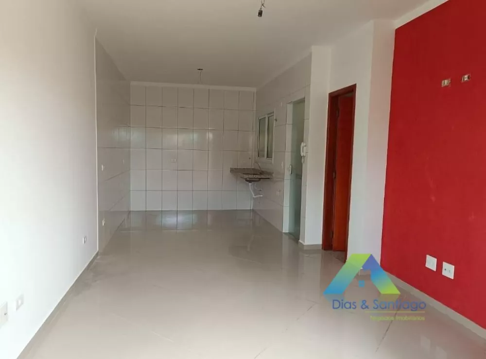 Sobrado à venda com 2 quartos, 112m² - Foto 2