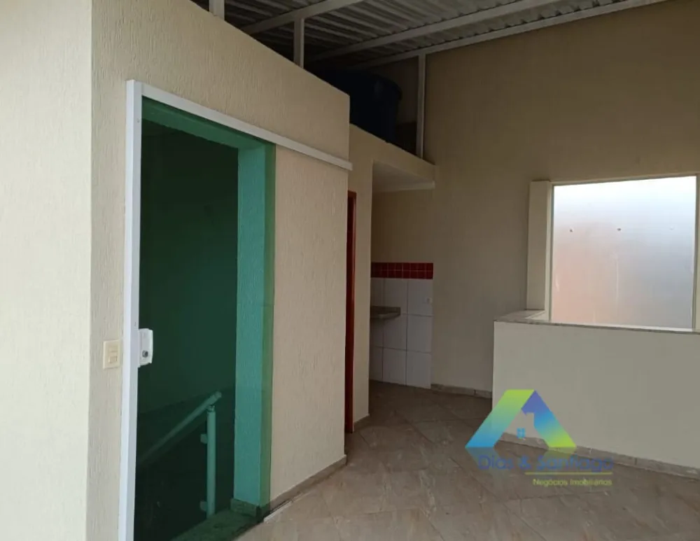 Sobrado, 2 quartos, 112 m² - Foto 14