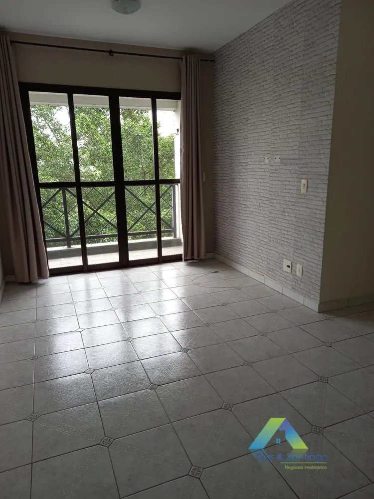 Apartamento, 3 quartos, 75 m² - Foto 2