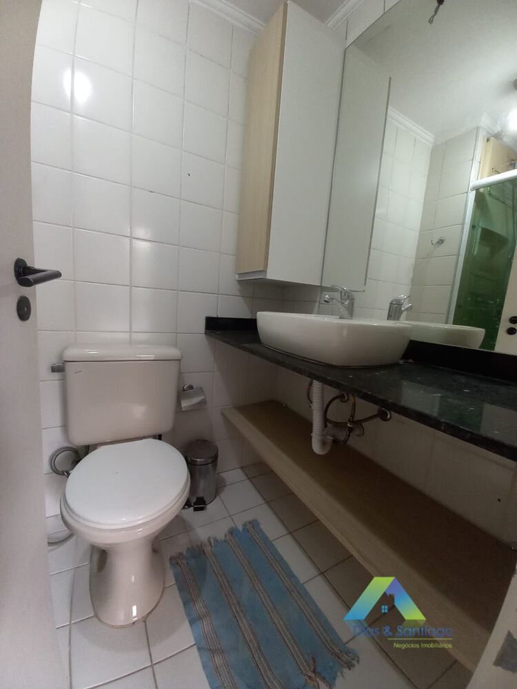 Apartamento, 3 quartos, 75 m² - Foto 5