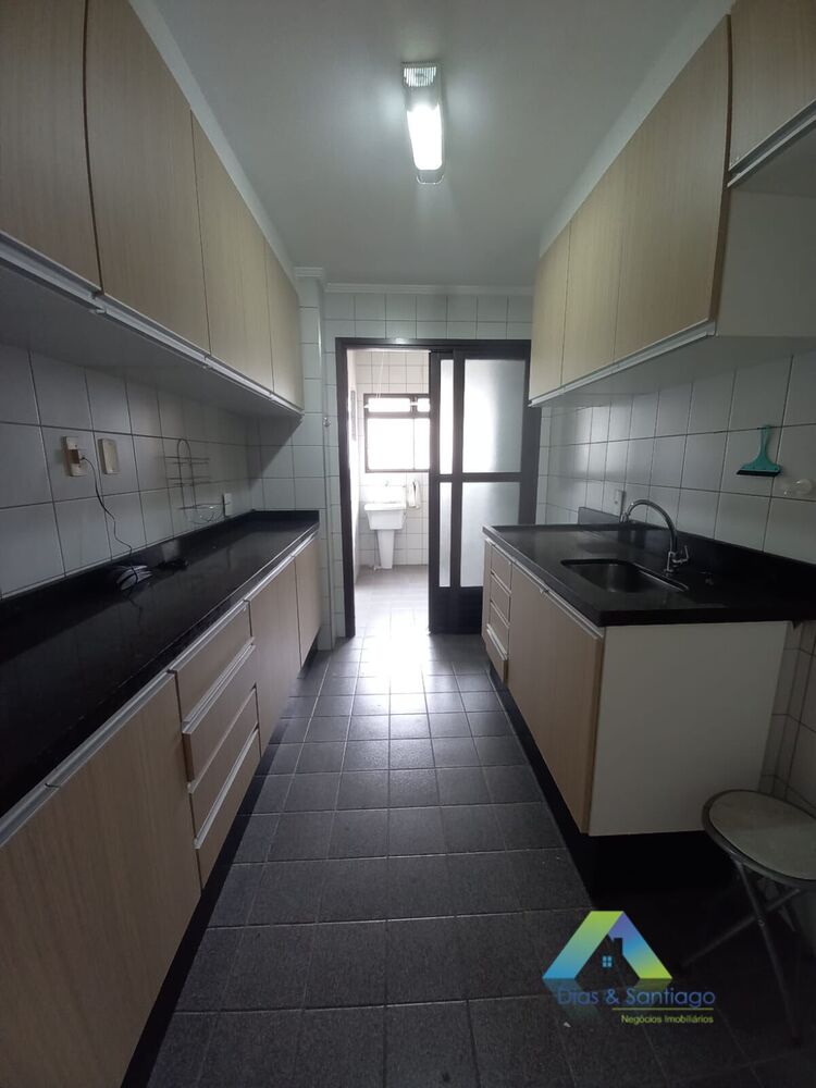 Apartamento, 3 quartos, 75 m² - Foto 1
