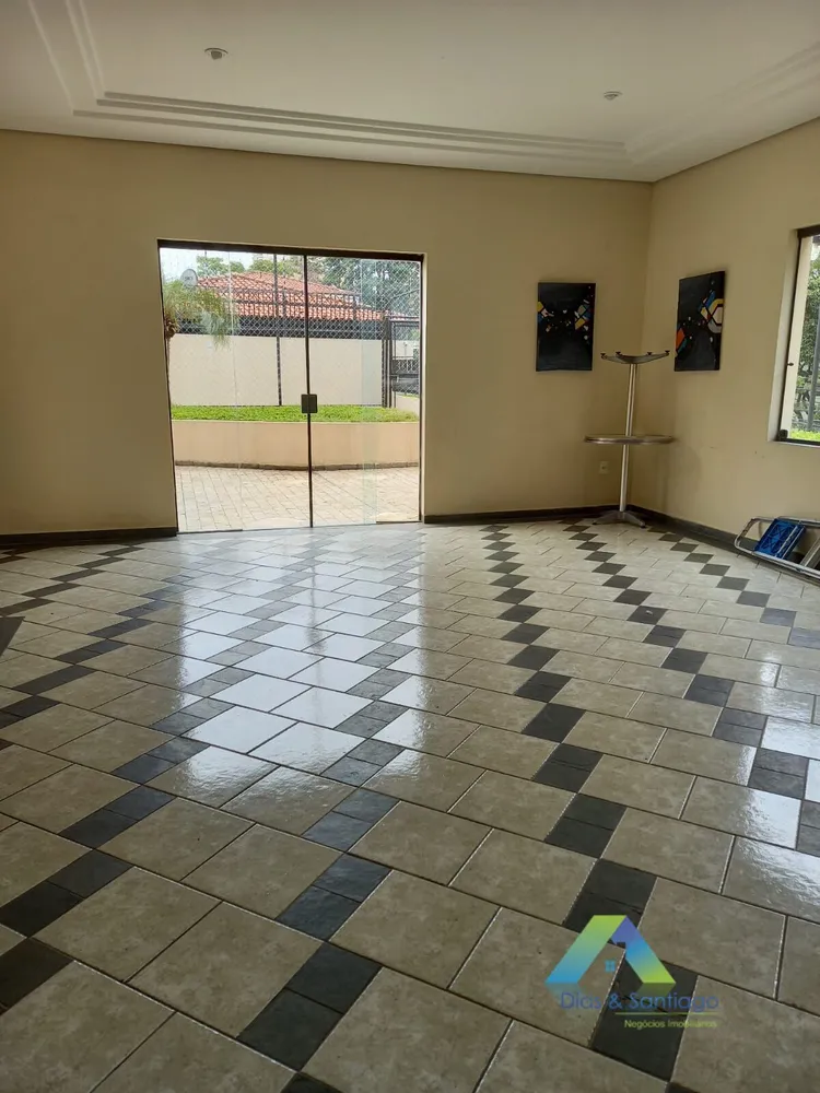 Apartamento, 3 quartos, 75 m² - Foto 21