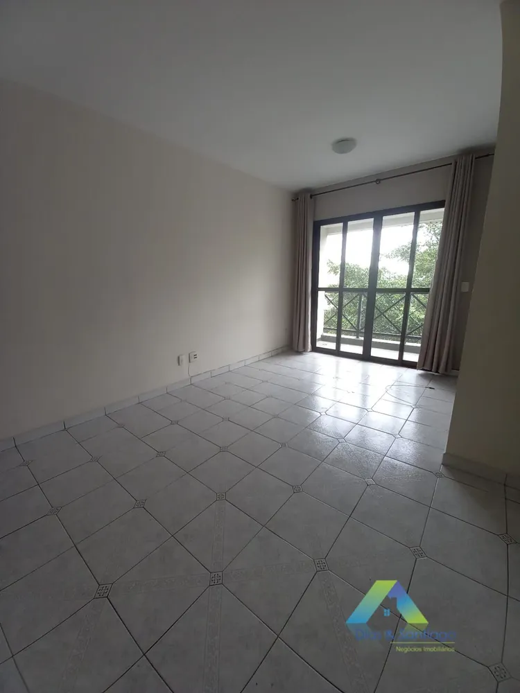 Apartamento, 3 quartos, 75 m² - Foto 1