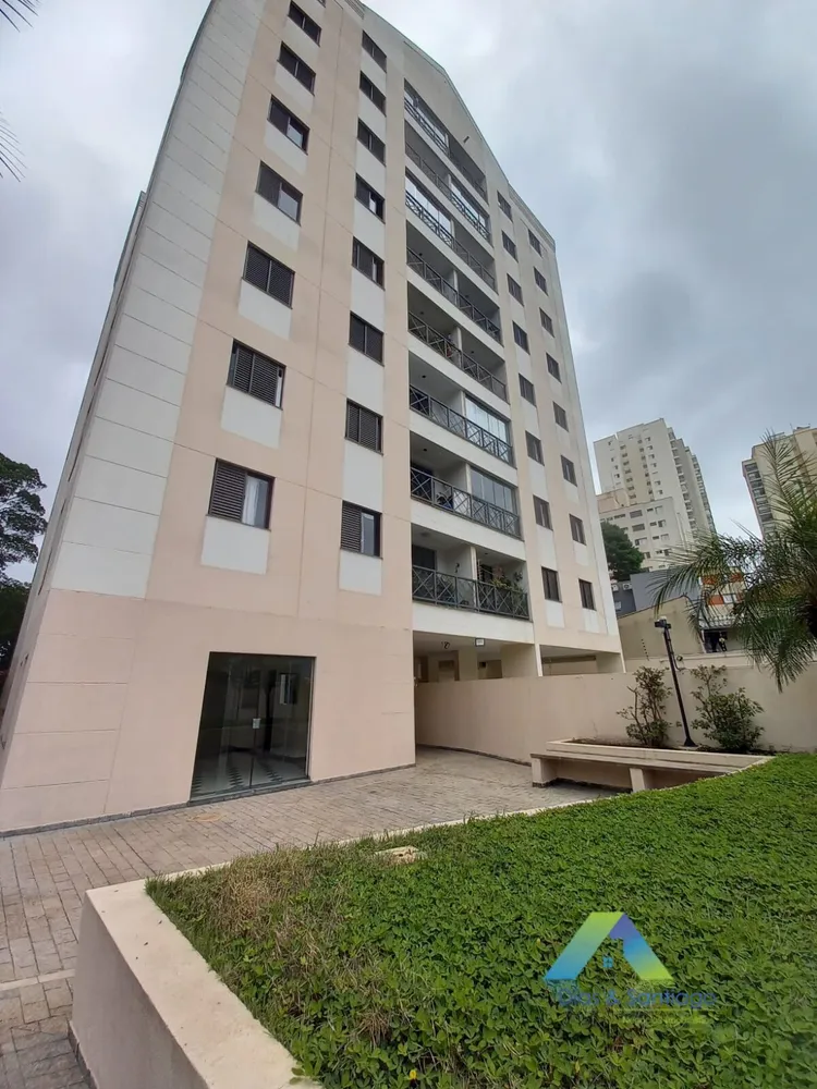 Apartamento, 3 quartos, 75 m² - Foto 23