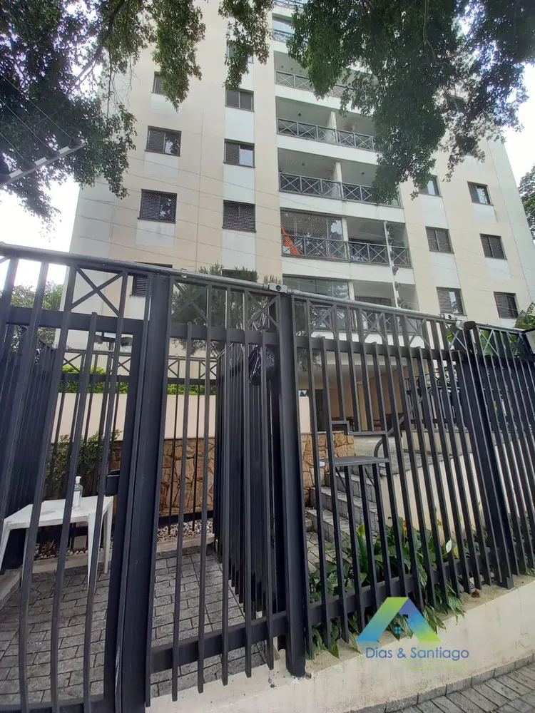 Apartamento, 3 quartos, 75 m² - Foto 22