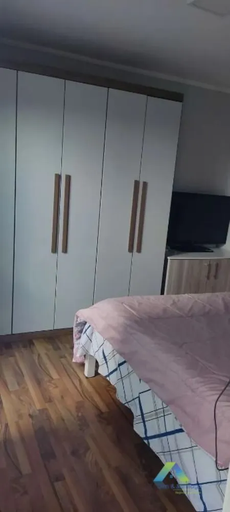 Casa, 4 quartos, 170 m² - Foto 12