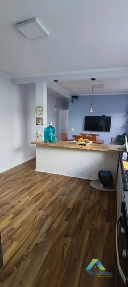 Casa, 4 quartos, 170 m² - Foto 9