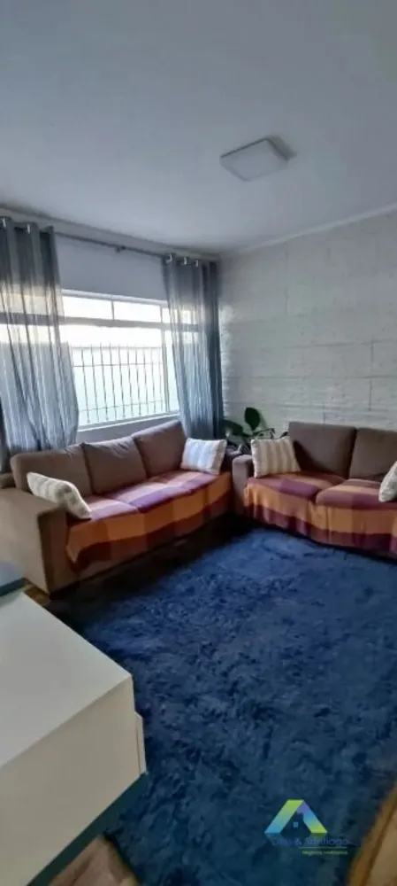Casa, 4 quartos, 170 m² - Foto 6