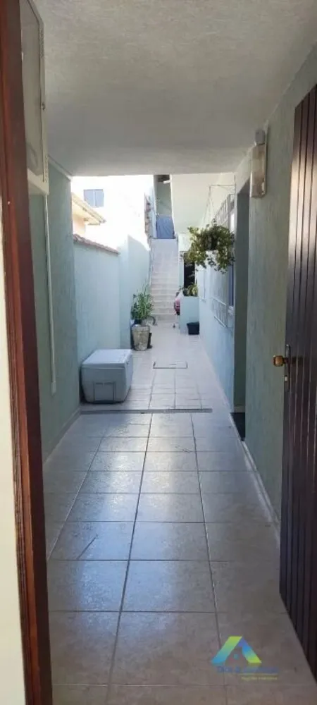 Casa, 4 quartos, 170 m² - Foto 13