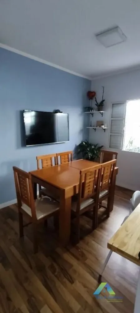 Casa, 4 quartos, 170 m² - Foto 7