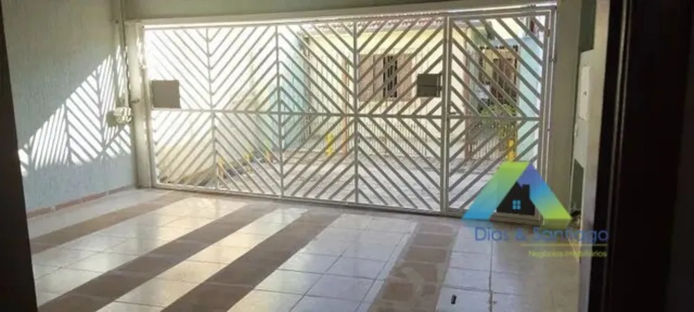 Casa, 4 quartos, 170 m² - Foto 1