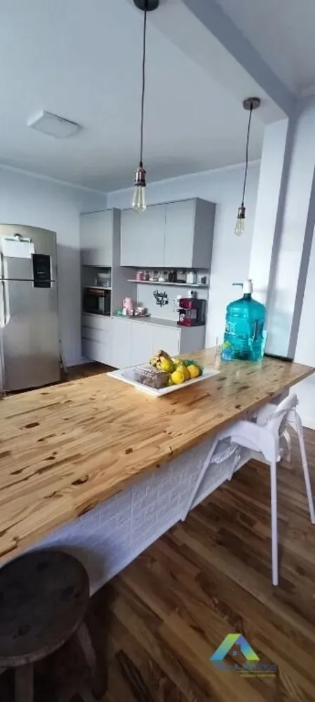Casa, 4 quartos, 170 m² - Foto 8