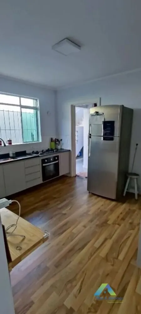 Casa, 4 quartos, 170 m² - Foto 10