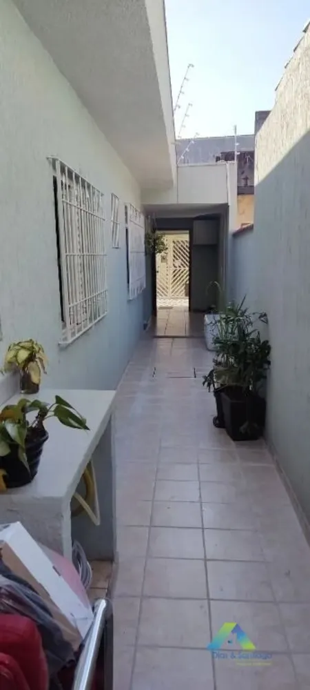 Casa, 4 quartos, 170 m² - Foto 15
