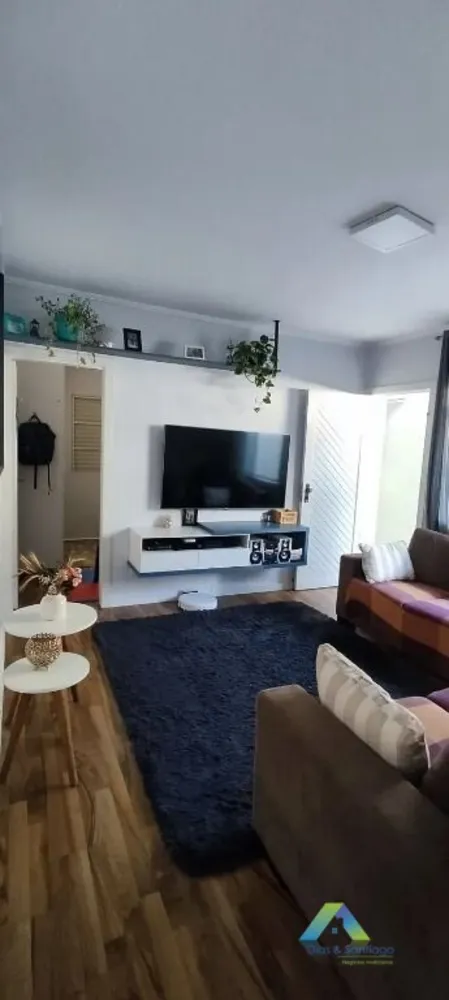 Casa, 4 quartos, 170 m² - Foto 3