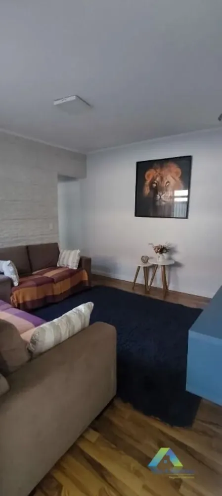 Casa, 4 quartos, 170 m² - Foto 4