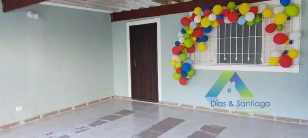 Casa, 4 quartos, 170 m² - Foto 2