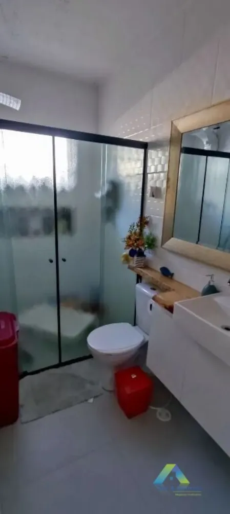 Casa, 4 quartos, 170 m² - Foto 14