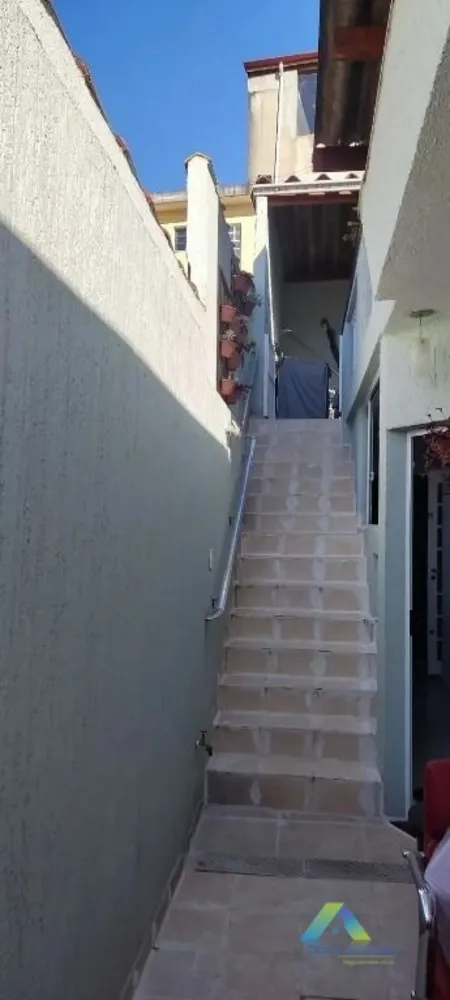 Casa, 4 quartos, 170 m² - Foto 16