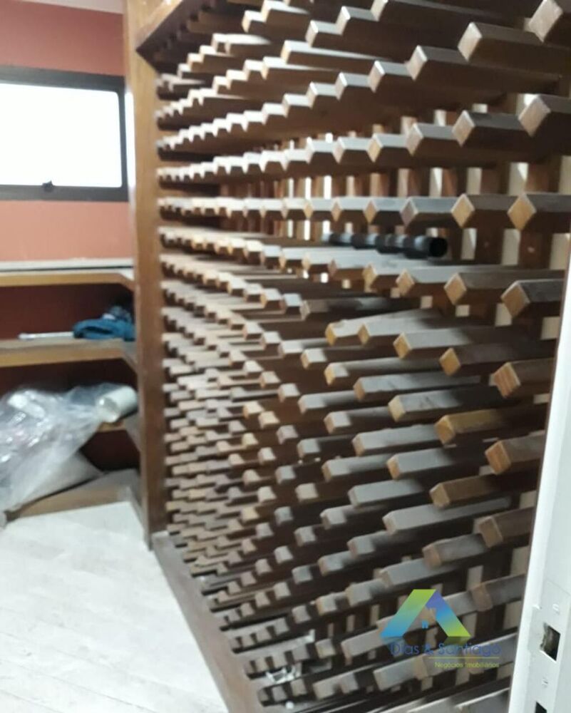 Cobertura para alugar com 4 quartos, 480m² - Foto 8