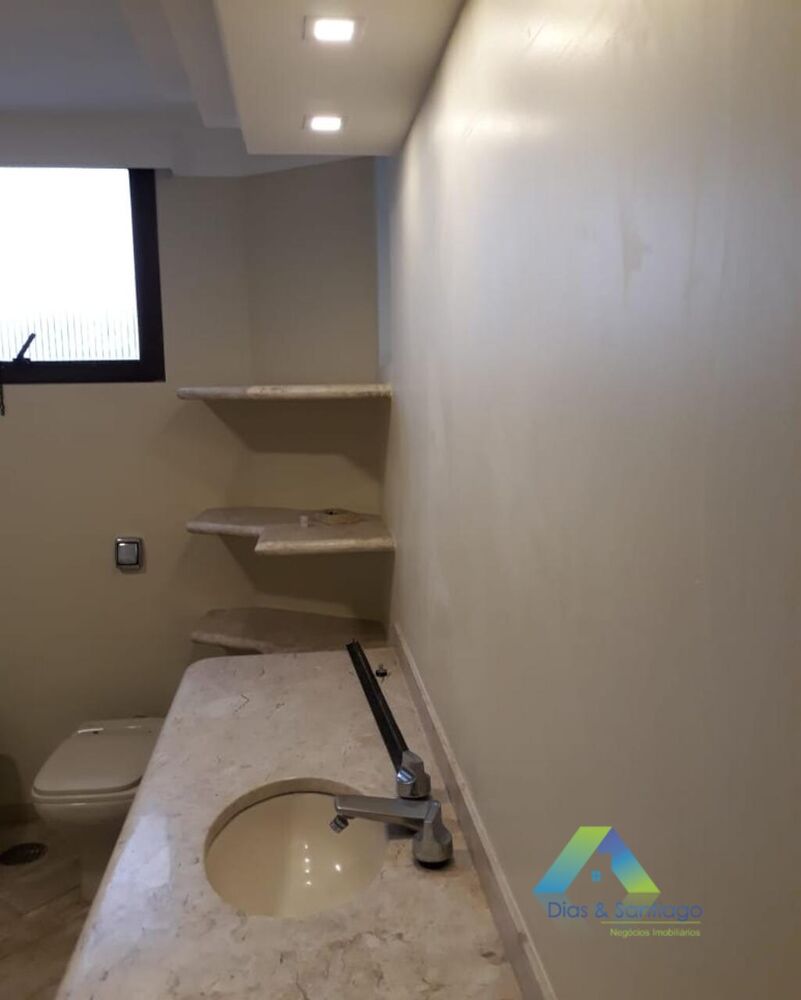 Cobertura para alugar com 4 quartos, 480m² - Foto 4