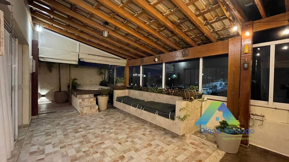 Cobertura à venda com 4 quartos, 194m² - Foto 5