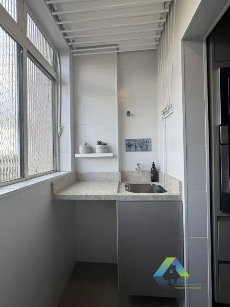 Apartamento, 2 quartos, 74 m² - Foto 10