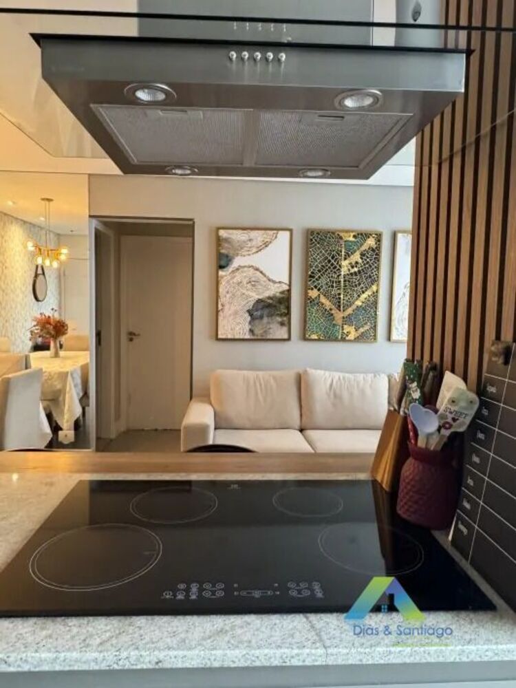 Apartamento, 2 quartos, 74 m² - Foto 3