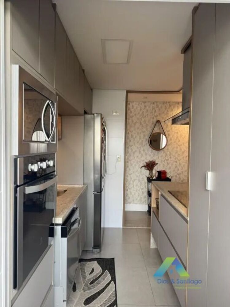 Apartamento, 2 quartos, 74 m² - Foto 4