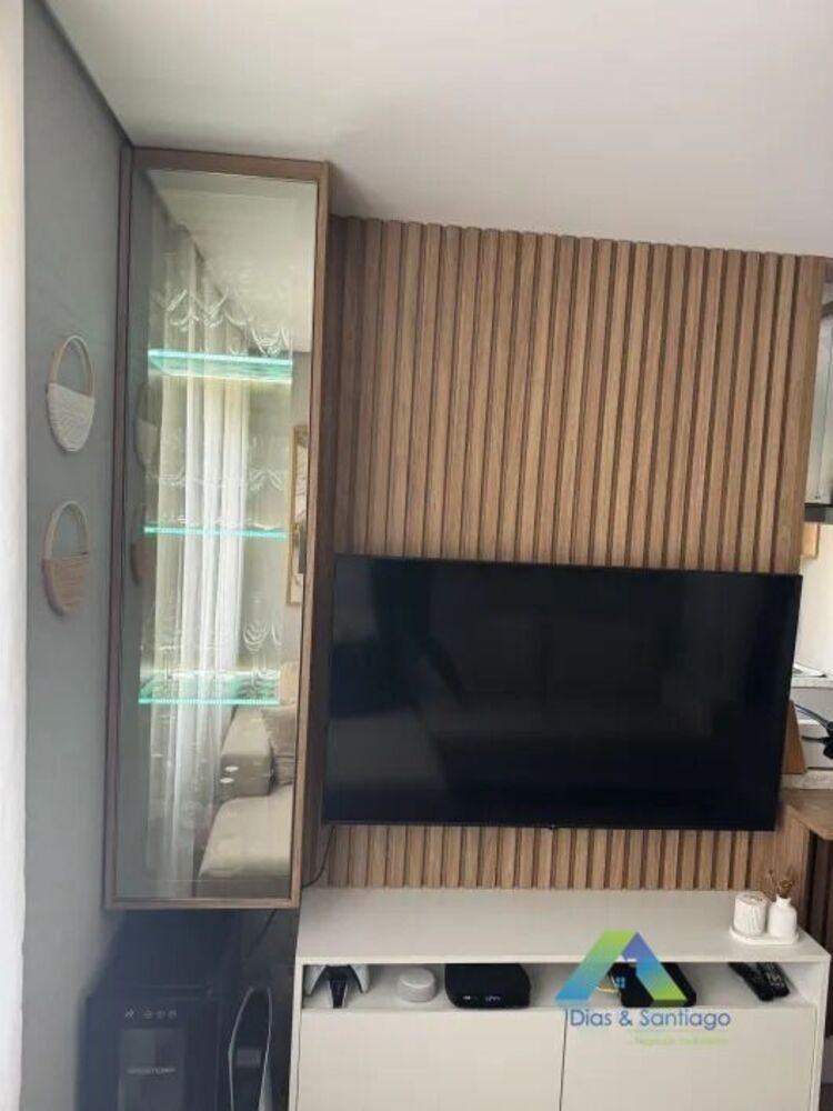 Apartamento, 2 quartos, 74 m² - Foto 2