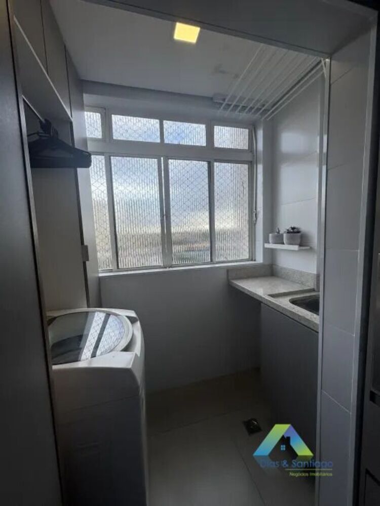 Apartamento, 2 quartos, 74 m² - Foto 11