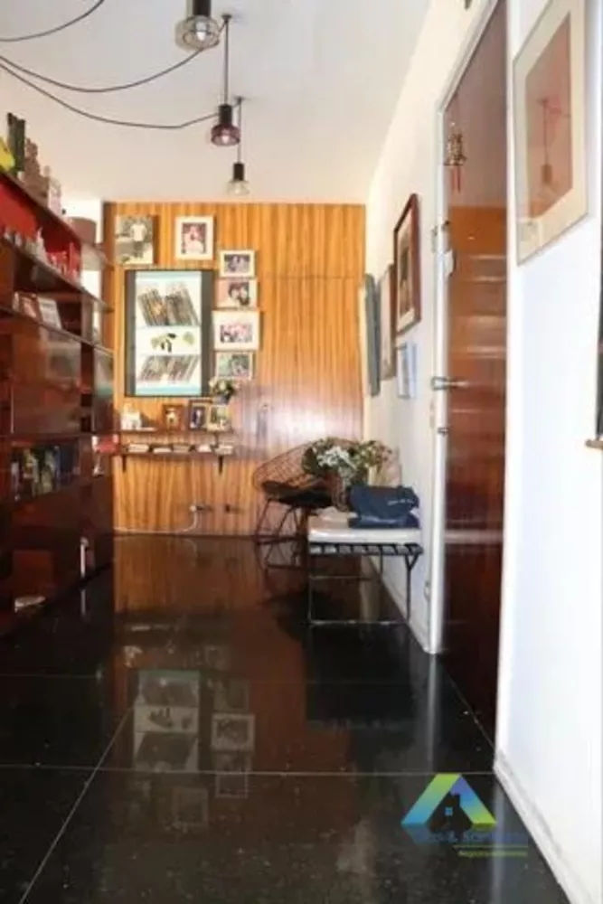 Apartamento à venda com 3 quartos, 300m² - Foto 8