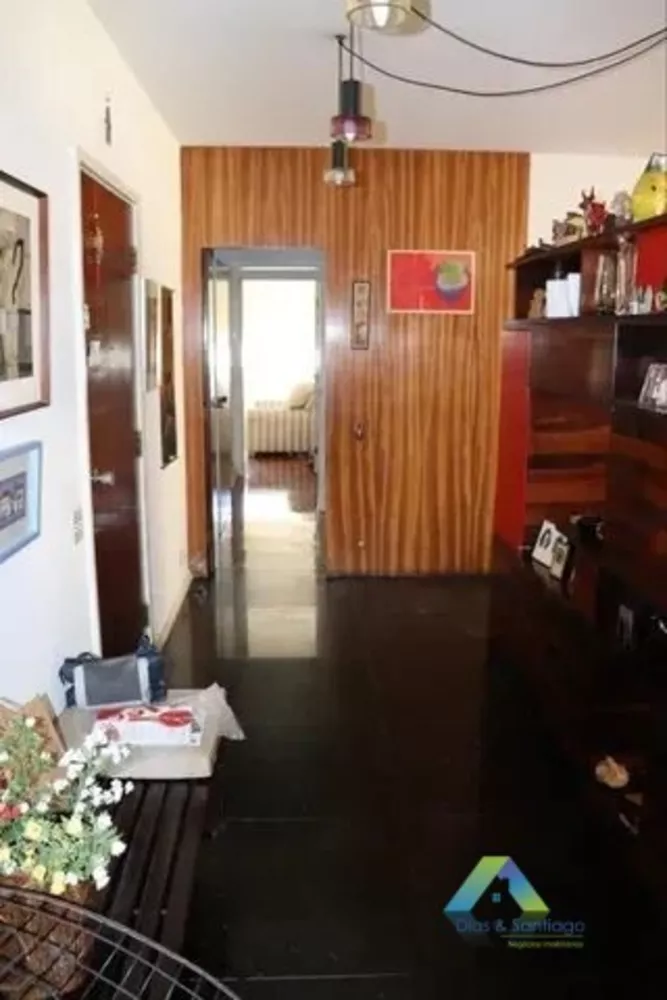 Apartamento à venda com 3 quartos, 300m² - Foto 7