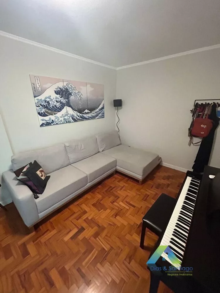 Apartamento à venda com 4 quartos, 104m² - Foto 1