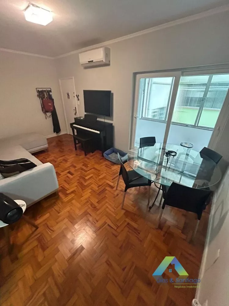 Apartamento à venda com 4 quartos, 104m² - Foto 3