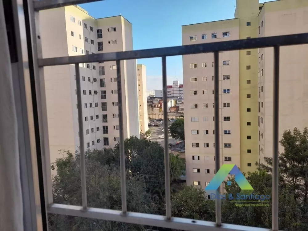 Apartamento à venda com 3 quartos, 67m² - Foto 4