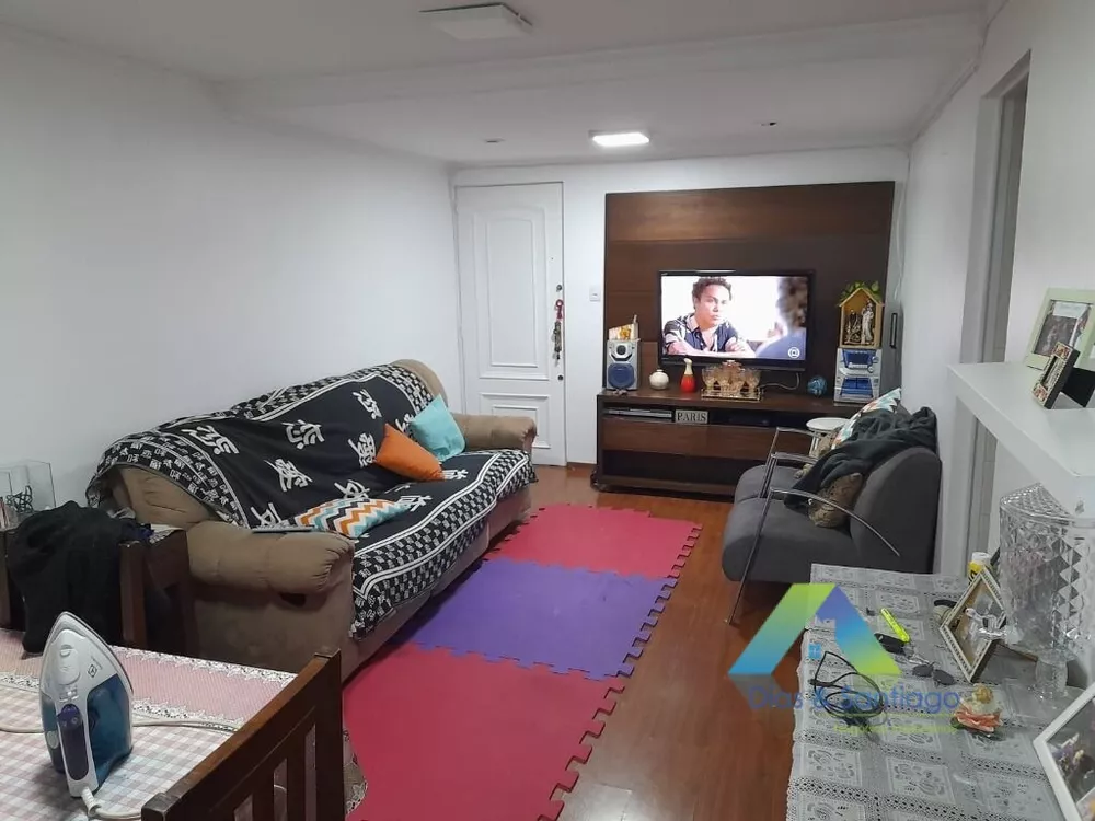 Apartamento à venda com 3 quartos, 67m² - Foto 1