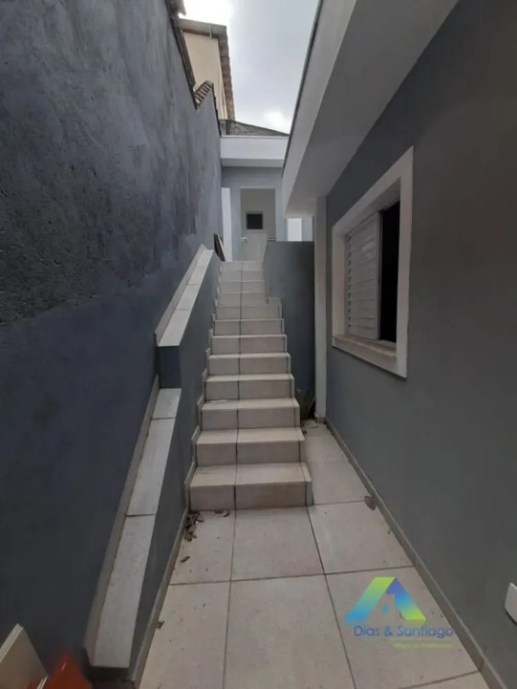 Casa, 2 quartos, 110 m² - Foto 5