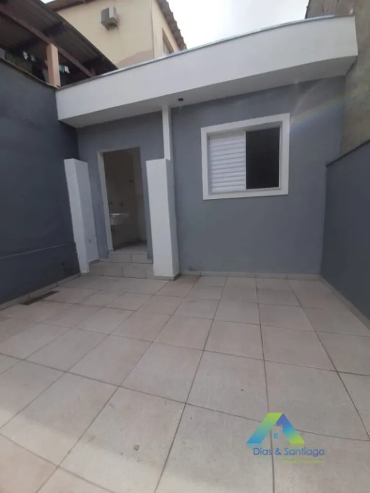 Casa, 2 quartos, 110 m² - Foto 3