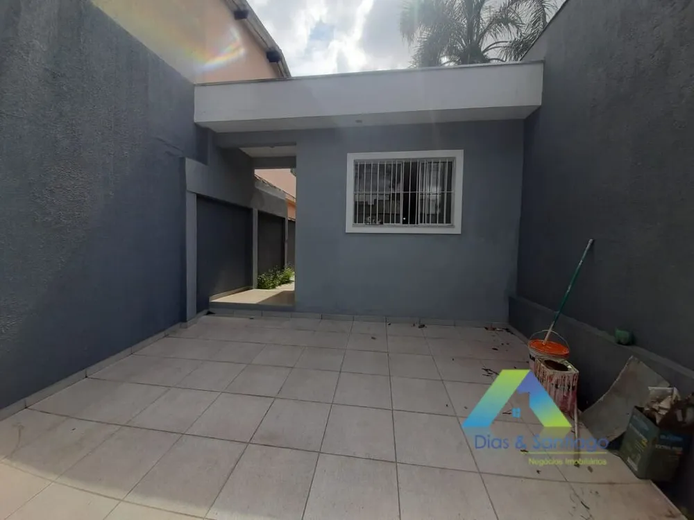 Casa, 2 quartos, 110 m² - Foto 2