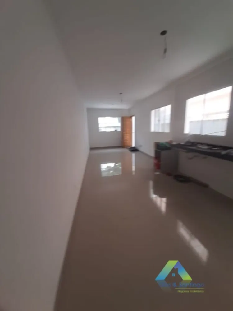 Casa, 2 quartos, 110 m² - Foto 8