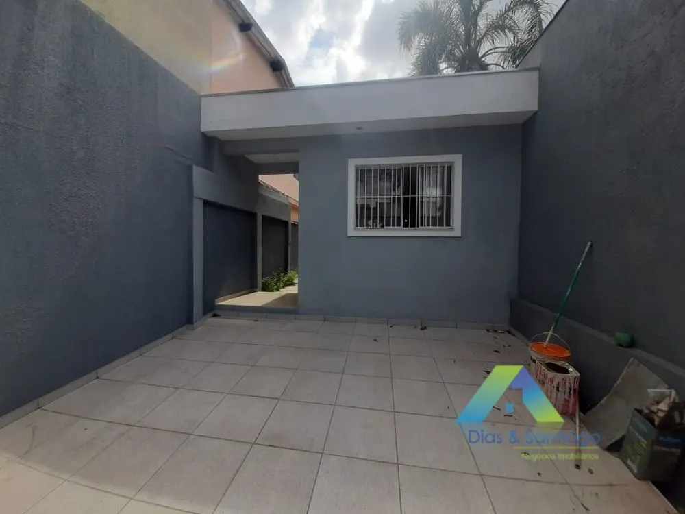 Casa, 2 quartos, 110 m² - Foto 1