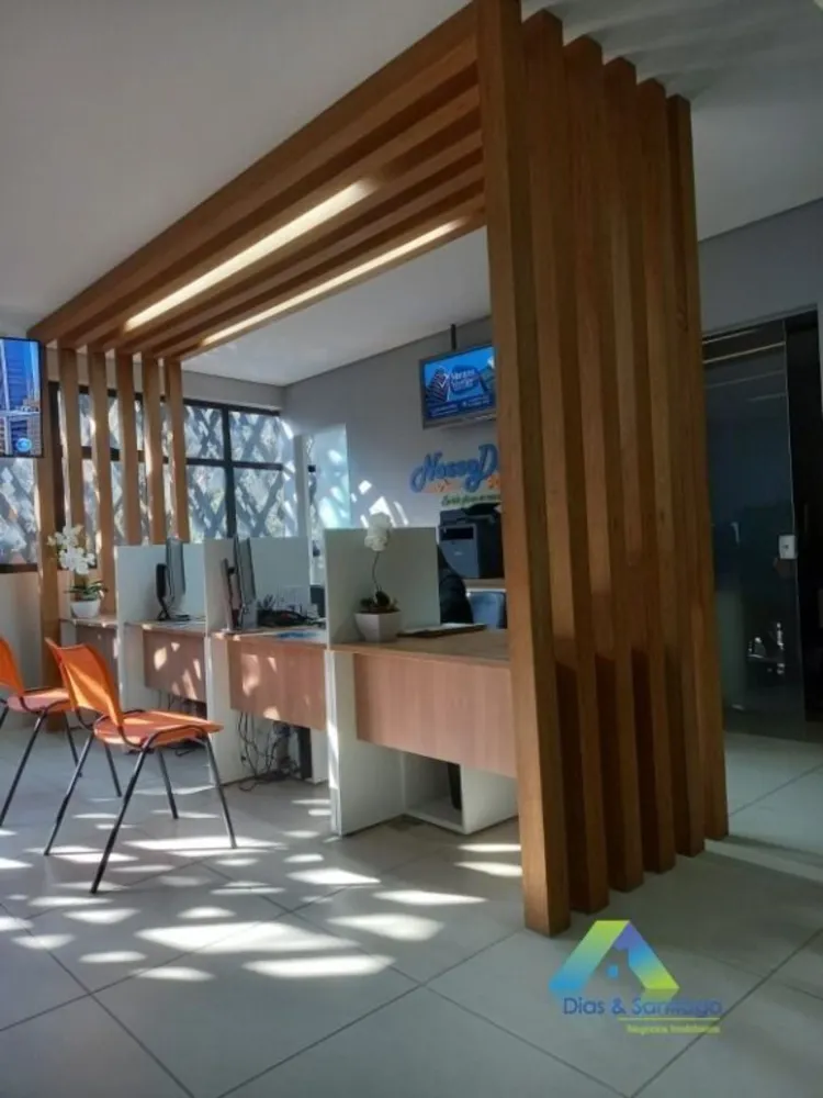 Sala-Conjunto, 15 m² - Foto 7