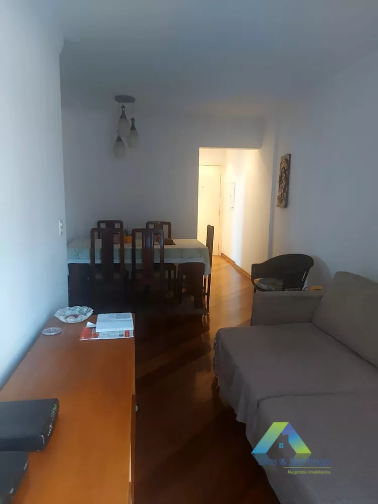 Apartamento à venda com 2 quartos, 74m² - Foto 7