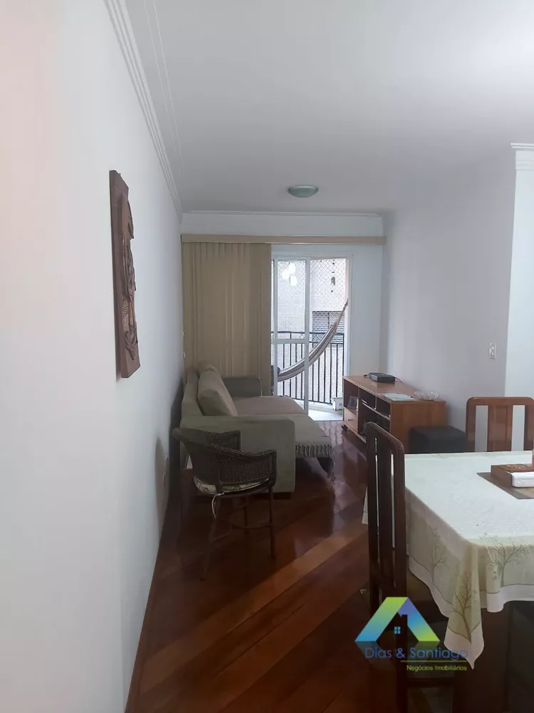 Apartamento à venda com 2 quartos, 74m² - Foto 5