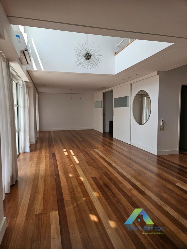 Cobertura para alugar com 4 quartos, 320m² - Foto 3